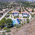 Villa Piccolo Paradiso