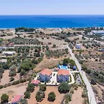 Villa Piccolo Paradiso