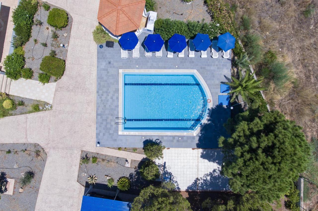 Piccolo Paradiso Villa Gennadi