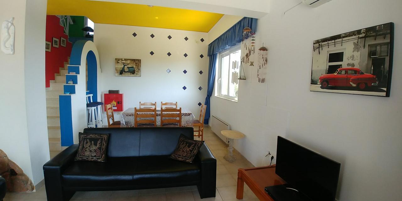Villa Piccolo Paradiso