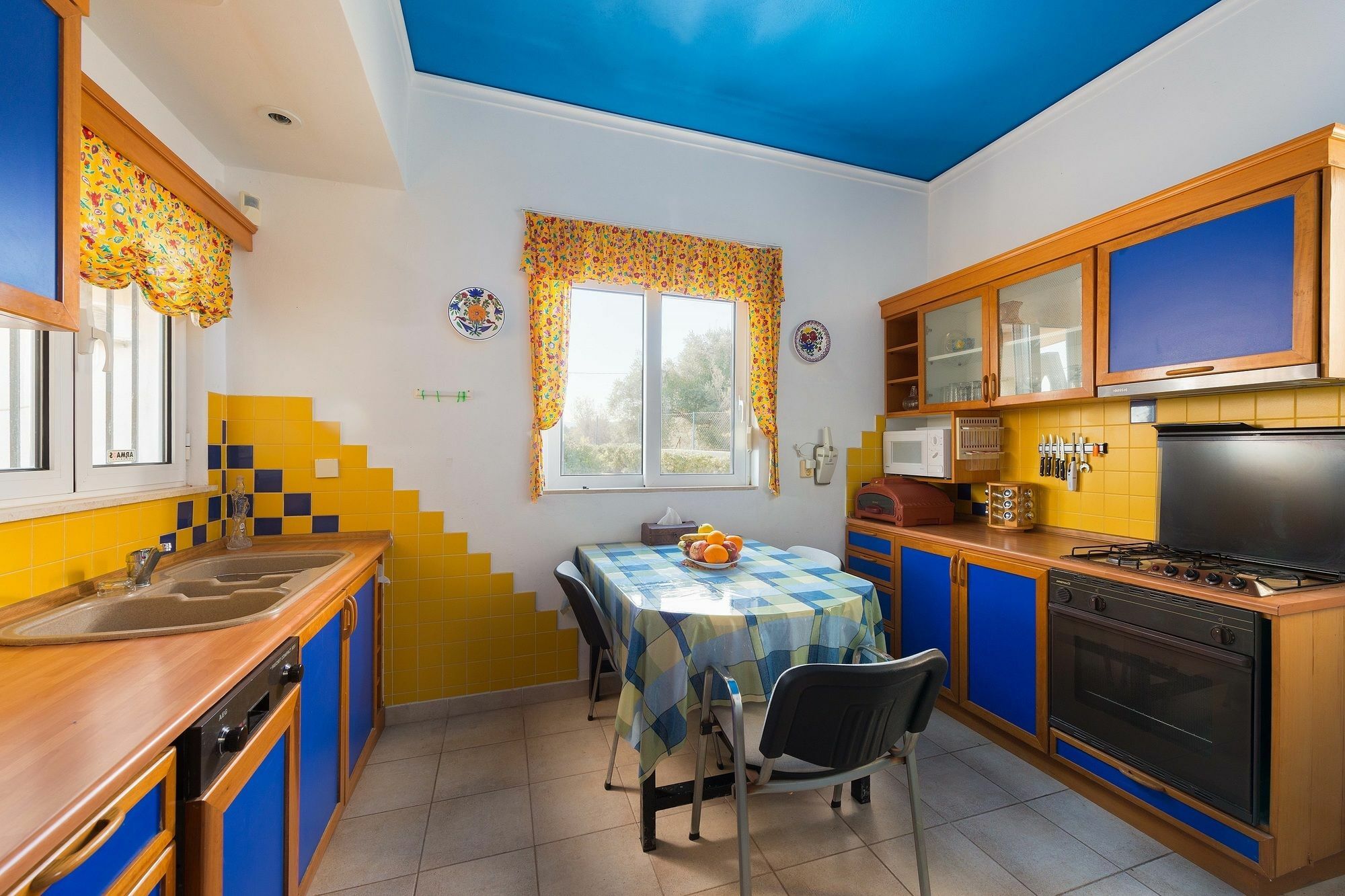 Villa Piccolo Paradiso